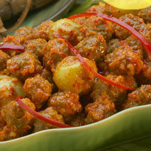 Sambal Goreng Printil