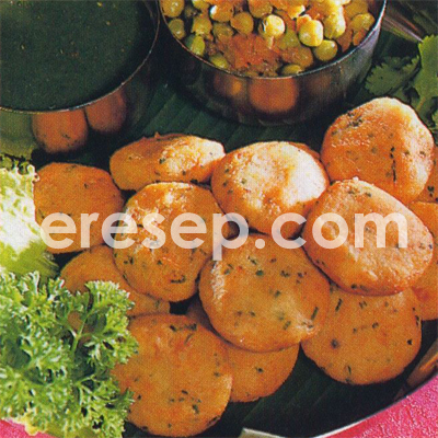 Ragda Patties (India)