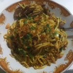 Bakmi Goreng