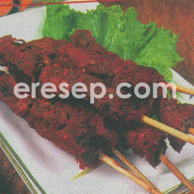 Sate Banjar