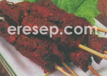 Sate Banjar