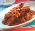 Sate Maranggi