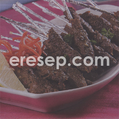 Sate Manis