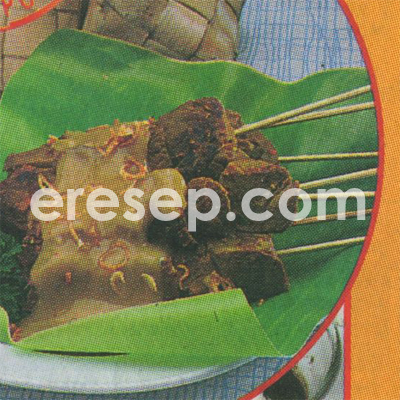 Sate Padang