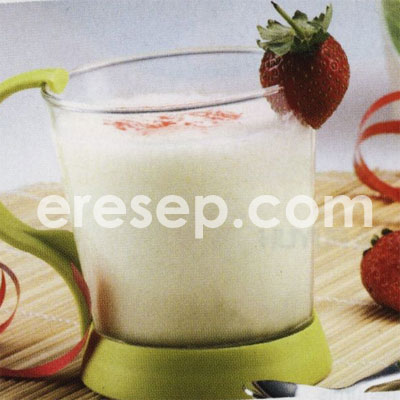 Smoothies Sari Kelapa De Coco