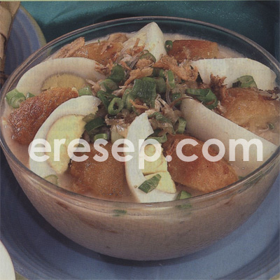 Soto Banjar