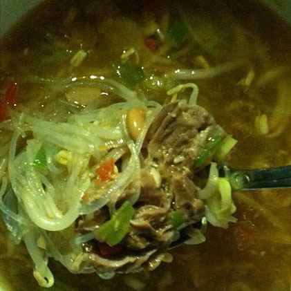 Soto Tegal