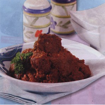 Rendang