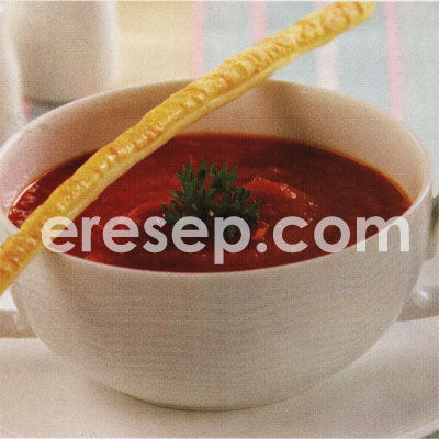 Tomato Soup