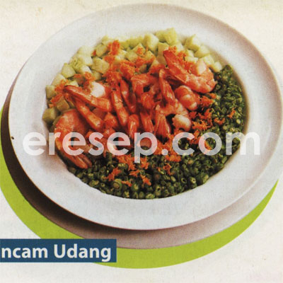 Trancam Udang