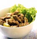 Tumis Daging Sukiyaki