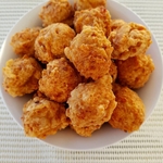 Bakso Goreng Ayam, Siap Dalam 20 Menit