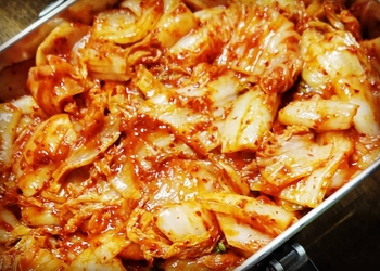 kimchi