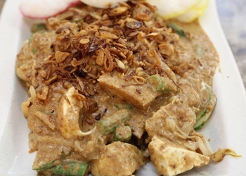 gado-gado