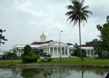 Wisata Kuliner di Bogor