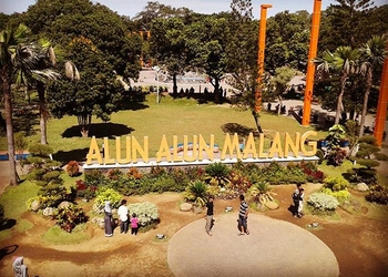 Wisata Kuliner di Malang