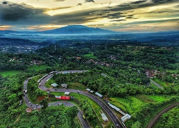 Wisata Kuliner di Tasikmalaya