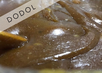 Dodol