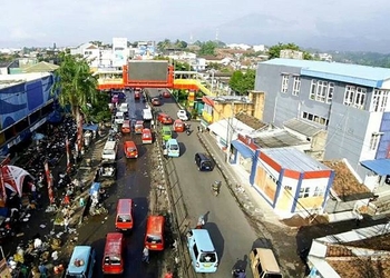 Wisata Kuliner Di Cianjur