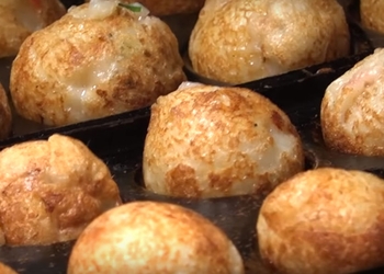 Takoyaki