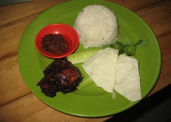 Ayam Bakar Mas Mono