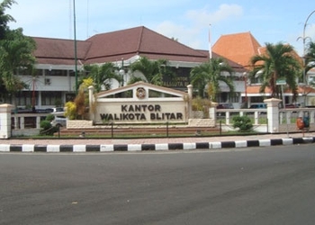 Wisata Kuliner Kota Blitar