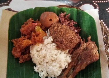 Gudeg