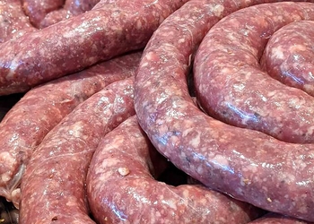 Sosis Boerewors